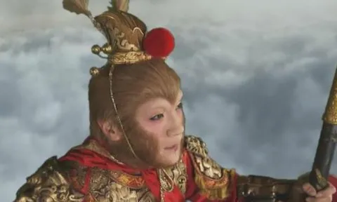 Tôn Ngộ Không là người đại náo thiên cung kém cỏi nhất, trước đó còn có 3 người có lai lịch không hề đơn giản cũng từng gây náo loạn thiên đình