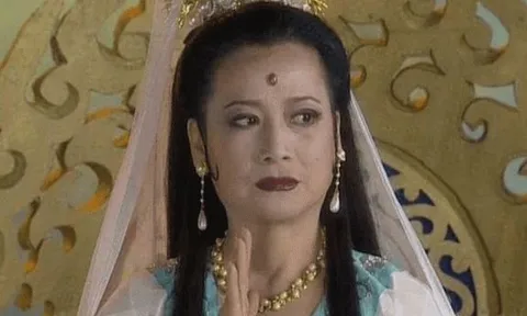 Trong 'Tây Du Ký', tại sao Quan Âm lại không thể thành Phật được? Hãy xem tiền thân của người là ai mà đến Như Lai cũng phải kiêng nể vài phần