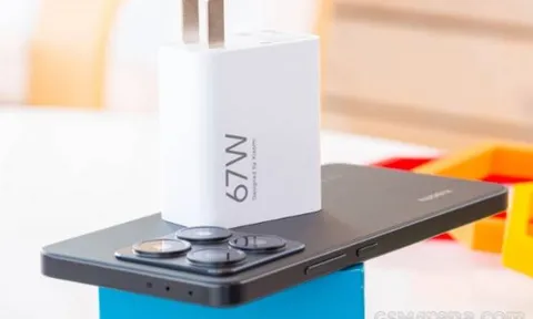 Xiaomi 14T giá cực dễ mua sau Tết, trang bị xịn như Galaxy S24 Ultra, áp đảo cả iPhone 16 dù rẻ nửa