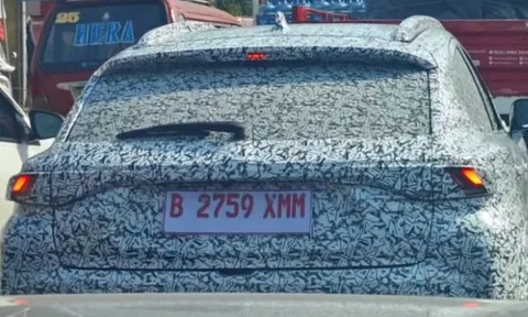 Toyota Raize và Kia Sonet sắp có đối thủ mới từ Suzuki