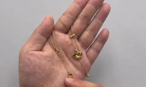 Có những kiêng kị khi đeo vàng, nhiều người không hiểu? Hãy sớm nói với gia đình bạn