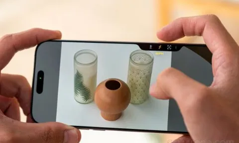 iPhone 16 giảm mạnh gần 5 triệu ‘đón đầu’ Galaxy S25, AI thông minh không kém iPhone 16 Pro Max