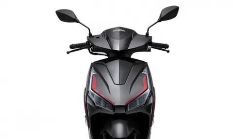 Honda sắp ra mắt ‘xe ga quốc dân’ 125cc mới đẹp hơn Air Blade và Vario: Giá chỉ nhỉnh 30 triệu đồng