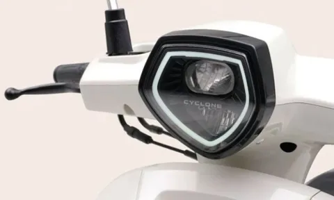 Dẹp Honda SH đi, ‘vua xe ga’ 150cc mới ra mắt với giá chỉ rẻ như Vision, trang bị lấn lướt Air Blade