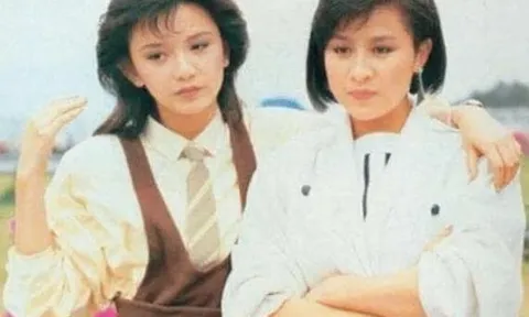 Từng là bạn bè thân thiết nổi tiếng trong giới showbiz nhưng vì đàn ông mà Lưu Gia Linh trở thành 'kẻ thù không đội trời chung' với 3 sao nữ này