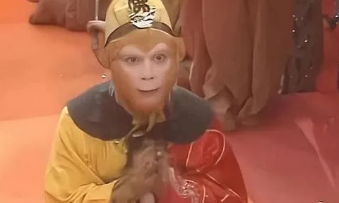 Vì sao trong Tam giới không ai có thể giết được Tôn Ngộ Không? Hãy nhìn tảng đá nơi hắn sinh ra là rõ