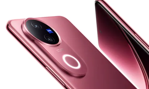 Smartphone chống nước, cấu hình 'khủng', pin 6.000mAh, sạc 90W, giá gần 10 triệu đồng