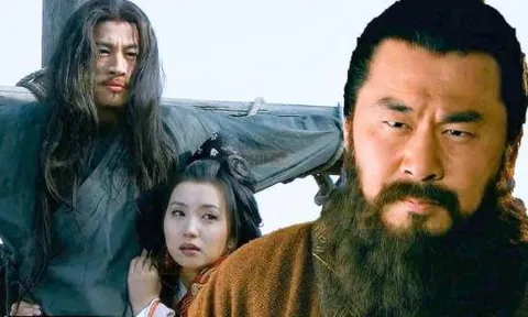 Tào Tháo vốn háo sắc, thích cướp vợ người, nhưng sau khi giết Lã Bố lại không dám chiếm đoạt Điêu Thuyền dù là mỹ nhân 'khuynh quốc khuynh thành'