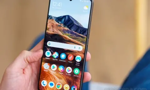 Vua gaming giá rẻ Poco X6 Pro càng rẻ như bèo sau Tết, chiến game mượt như Galaxy S24 Ultra