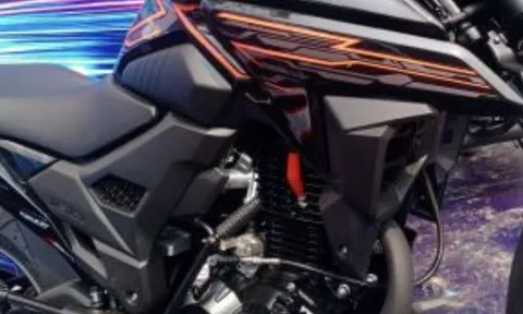 Honda chính thức mở bán ‘vua côn tay’ 160cc mới giá 52 triệu đồng: Xịn sò hơn cả Winner X và Exciter
