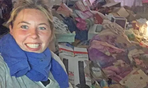 Thông tin về cô gái 29 tuổi làm công việc chân tay 7 tiếng/ngày, kiếm đến 200 triệu đồng/tuần