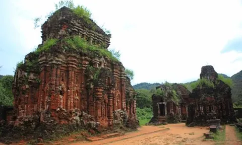 Thánh địa cổ nhất Việt Nam, là di tích quốc gia đặc biệt quan trọng và những bí ẩn chưa có lời giải