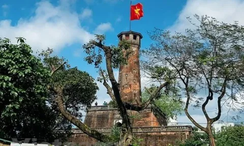 Quận ở Hà Nội được xem là nơi khởi đầu của lịch sử Việt Nam hiện đại: Vùng đất địa linh nhân kiệt