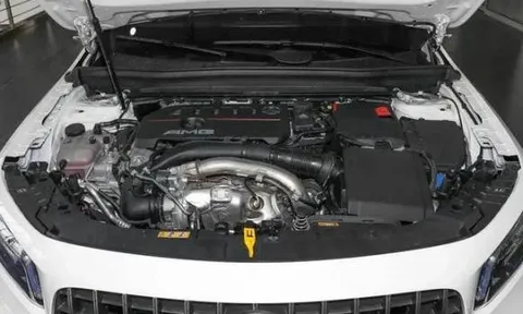 Chuyên gia sửa chữa ô tô: Đừng mua mẫu xe có “phân khối nhỏ và mô-men xoắn cực đại” vì bảo dưỡng tốn kém và tỷ lệ hỏng hóc cao