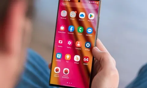 Galaxy S23 Ultra giảm giá thủng sàn sau Tết, ngập tràn trang bị xịn không kém Galaxy S24 Ultra