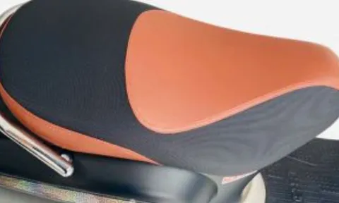 Chán Honda Vision, khách Việt có thể tậu 'xe ga quốc dân’ đẹp mê ly này với giá rẻ như Wave Alpha