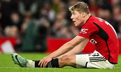 Xong vụ Man United chiêu mộ Viktor Gyokeres, Rasmus Hojlund chốt bến đỗ khó tin ở Ngoại hạng Anh?