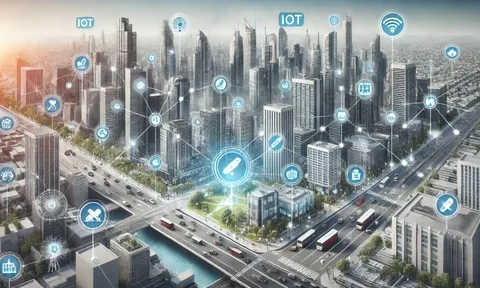 TP Hồ Chí Minh quy hoạch đô thị thông minh gắn với nền kinh tế số và hạ tầng hiện đại