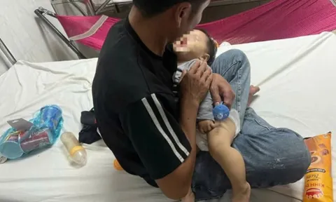 Vụ người đàn ông cầu cứu nghi con bị bạo hành: Số tiền 495 triệu đồng được giúp đỡ sẽ xử lý ra sao?