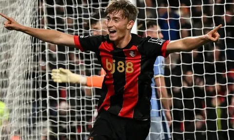 Sir Jim Ratcliffe ra tối hậu thư, Man United chốt giá chiêu mộ bom tấn được cả châu Âu săn đón