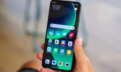 Quái vật hiệu năng Xiaomi 13T rẻ chưa từng có sau Tết, giá ngang Galaxy A55 5G, camera xịn áp đảo Galaxy S24, iPhone 16