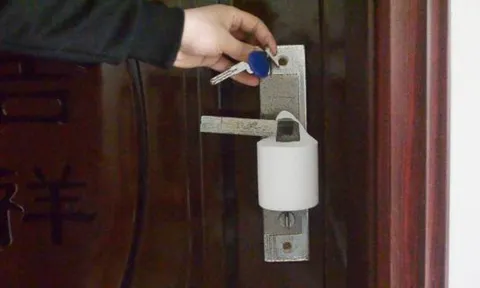 Đừng vứt chai sữa tắm đi, hãy tái chế nó và nó sẽ giúp bạn giải quyết nhiều vấn đề, nó thực sự mở rộng tầm nhìn của bạn