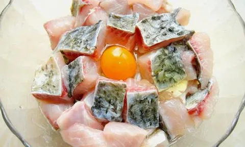 Nghiên cứu phát hiện: Ăn cá thường xuyên có thể làm giảm nguy cơ tử vong, đặc biệt là 2 loại cá này