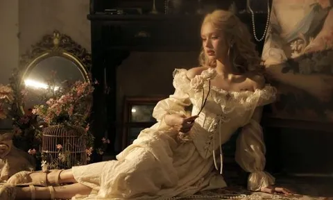 Phản ứng của Xoài Non khi Xemesis nổi giận trên MXH hậu chia tay bạn gái mới