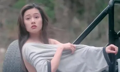 Cô từng là “Nữ hoàng phim cấp 3” Hong Kong, xinh đẹp hơn Thư Kỳ, hiện 58 tuổi muốn quay lại làng giải trí