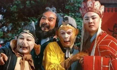 Dàn sao “Tây du ký” sau 39 năm: Người hạnh phúc bên vợ tỷ phú, kẻ chật vật đi hát hội chợ mưu sinh