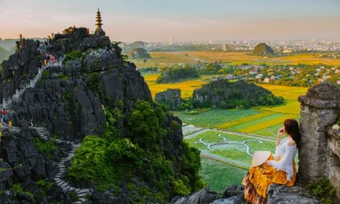 4 địa danh có tên gọi kỳ lạ nhất Việt Nam: Số 1 như Vạn Lý Trường Thành thu nhỏ, số 3 ai cũng biết