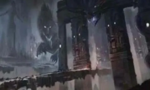 'Thế giới ngầm' đã được các nhà khoa học phát hiện, một năm ở đó tương đương với 246 năm trên Trái đất!