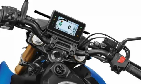 Honda chính thức ra mắt ‘vua côn tay’ 185cc mới giá 42,9 triệu đồng: Xịn hơn hẳn Winner X và Exciter