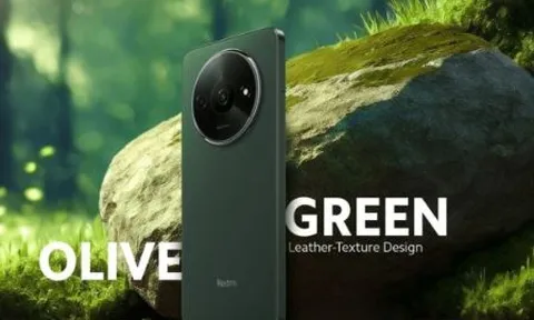 Redmi A3 giảm thủng sàn sau Tết, rẻ như cho với combo màn lớn, pin trâu ngang Galaxy S24 Ultra