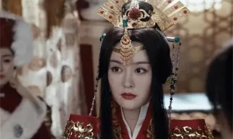 6 mỹ nhân hàng đầu của Kim Dung: Tiểu Long Nữ chỉ xếp thứ 5, Vương Ngữ Yên đứng thứ 4, hạng nhất khó có ai sánh bằng