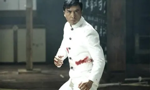 4 nhân vật không hề tồn tại trong lịch sử Trung Quốc vẫn xuất hiện nhiều trên màn ảnh nhỏ, người đầu tiên mới khiến dân tình giật mình