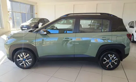 ‘Soi’ SUV nhỏ nhất của Hyundai, giá chỉ hơn 210 triệu đồng