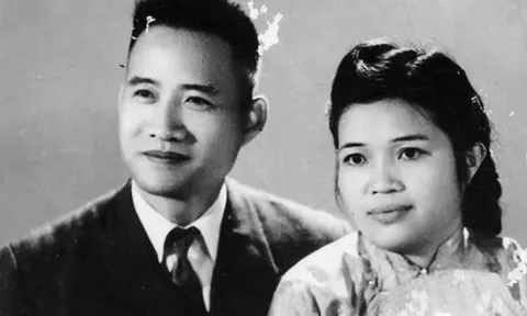 Tổng Tham mưu trưởng đầu tiên của Việt Nam: ‘Cánh tay phải’ của tướng Giáp, 30 tuổi được Bác giao trọng trách