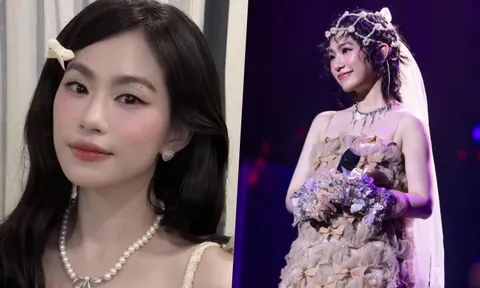 Lương Bích Hữu ra sao sau khi giảm 29kg, chạm mốc 45kg?