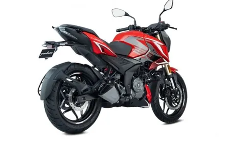 Ra mắt ‘thần gió’ 250cc giá 88 triệu đồng: Mạnh hơn Yamaha Exciter và Honda Winner X, có ABS 2 kênh