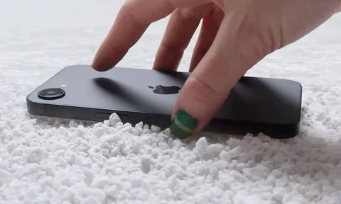 iPhone 16e chính thức ra mắt với chip A18 và modem nội bộ đầu tiên của Apple, giá từ 16,99 triệu tại Việt Nam