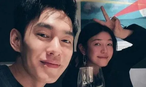 3 người đàn ông nghi là nhân tình của Trần Nghiên Hy: Một người công khai gọi cô là 'vợ' trên MXH