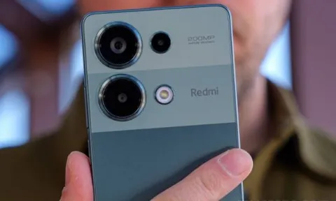 Vua nhiếp ảnh tầm trung Redmi Note 13 Pro 4G giá chạm đáy cuối tháng 2, camera xịn áp đảo Galaxy S24 Ultra
