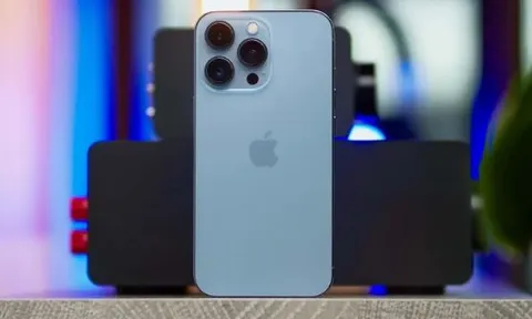 iPhone 13 Pro rẻ như bèo sau Tết, trang bị át via iPhone 16e mới, nhưng tiết kiệm hơn 7 triệu đồng