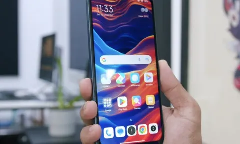 Redmi 13C cực hợp ví sau Tết, ngon bổ rẻ vô địch với màn lớn, pin khủng như Galaxy S24 Ultra