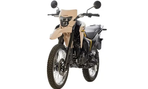 Honda ra mắt ‘tân binh’ xe côn tay 190cc thể thao hơn Winner X, động cơ đè bẹp Exciter, giá hấp dẫn