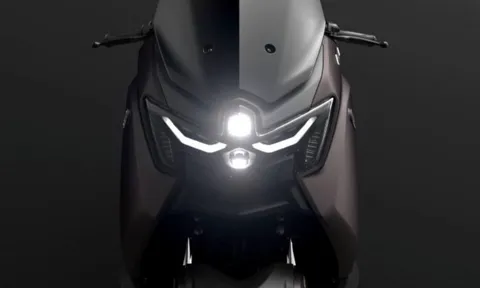 Yamaha chính thức ra mắt ‘vua xe ga’ 155cc mới giá 65 triệu đồng: Khắc chế Honda Air Blade và Vario