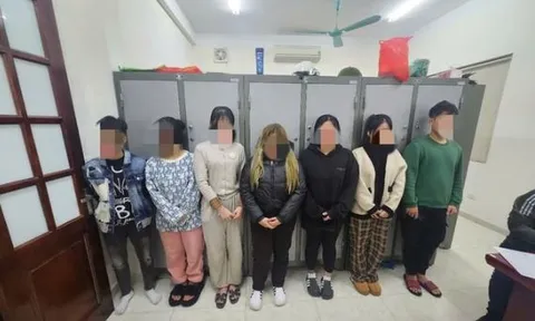 Lộ diện 5 kẻ trực tiếp đánh thiếu nữ 17 tuổi, sự thật được phơi bày khiến CĐM ngã ngửa vì bị lừa