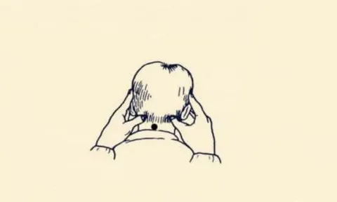 Nốt ruồi trên sáu bộ phận này của cơ thể là nơi dễ kiếm tiền nhất, và tất cả đều 'đáng sinh tiền'