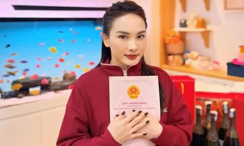 Bảo Thanh tậu xe mới, sở hữu thêm sổ đỏ năm 2025, nữ diễn viên kiếm tiền từ đâu khi không đóng phim?